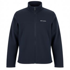 Columbia Men's Navy Jacket